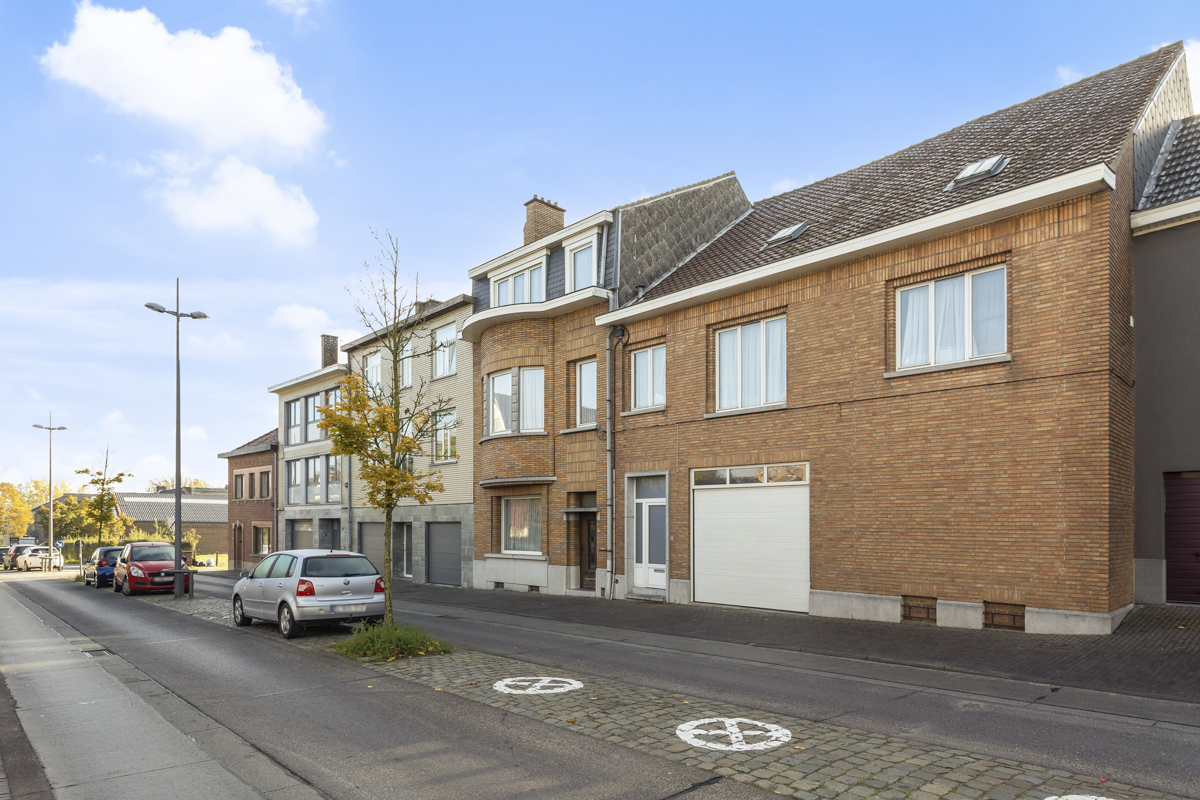 Huizen te koop in Lennik | ERA